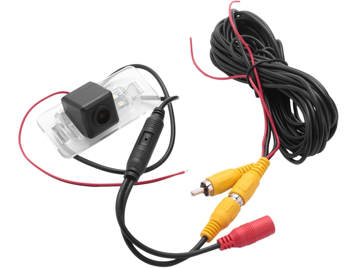 Cámara Trasera Para E82 Serie 3 E46 E90 E91 Serie 5 E39 E53 X3 X5 X6
