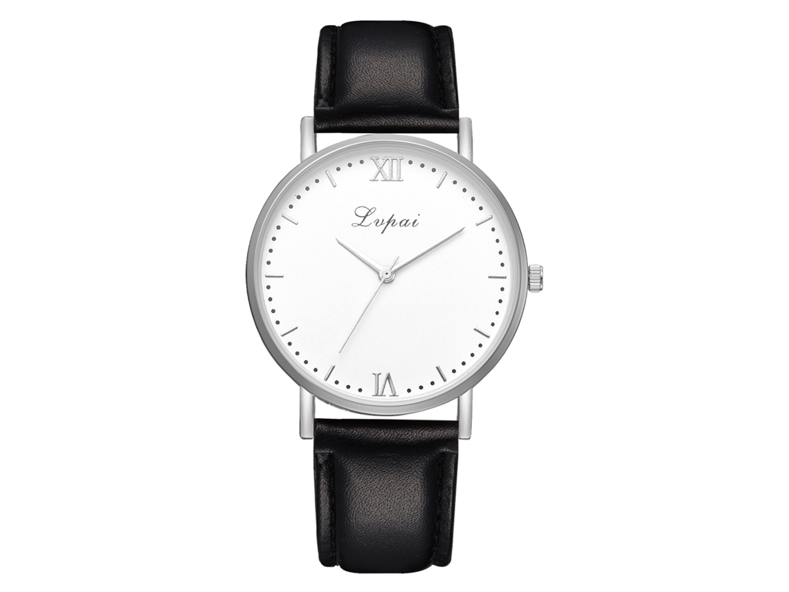 Reloj De Pulsera Ccq Para Mujer Con Diseño De Capas Y Diamantes De Imitación Morados, Movimiento Analógico De Cuarzo, Forma Redonda.