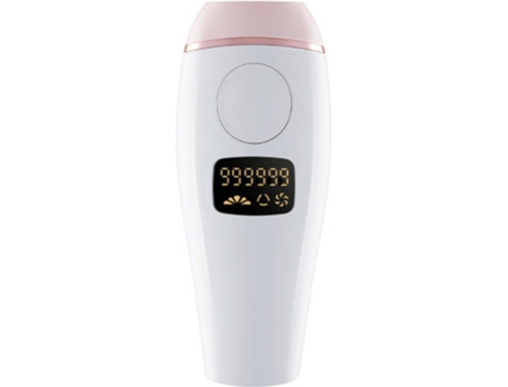 Depiladora Luz Pulsada CHRONUS Eplilateur0902H1