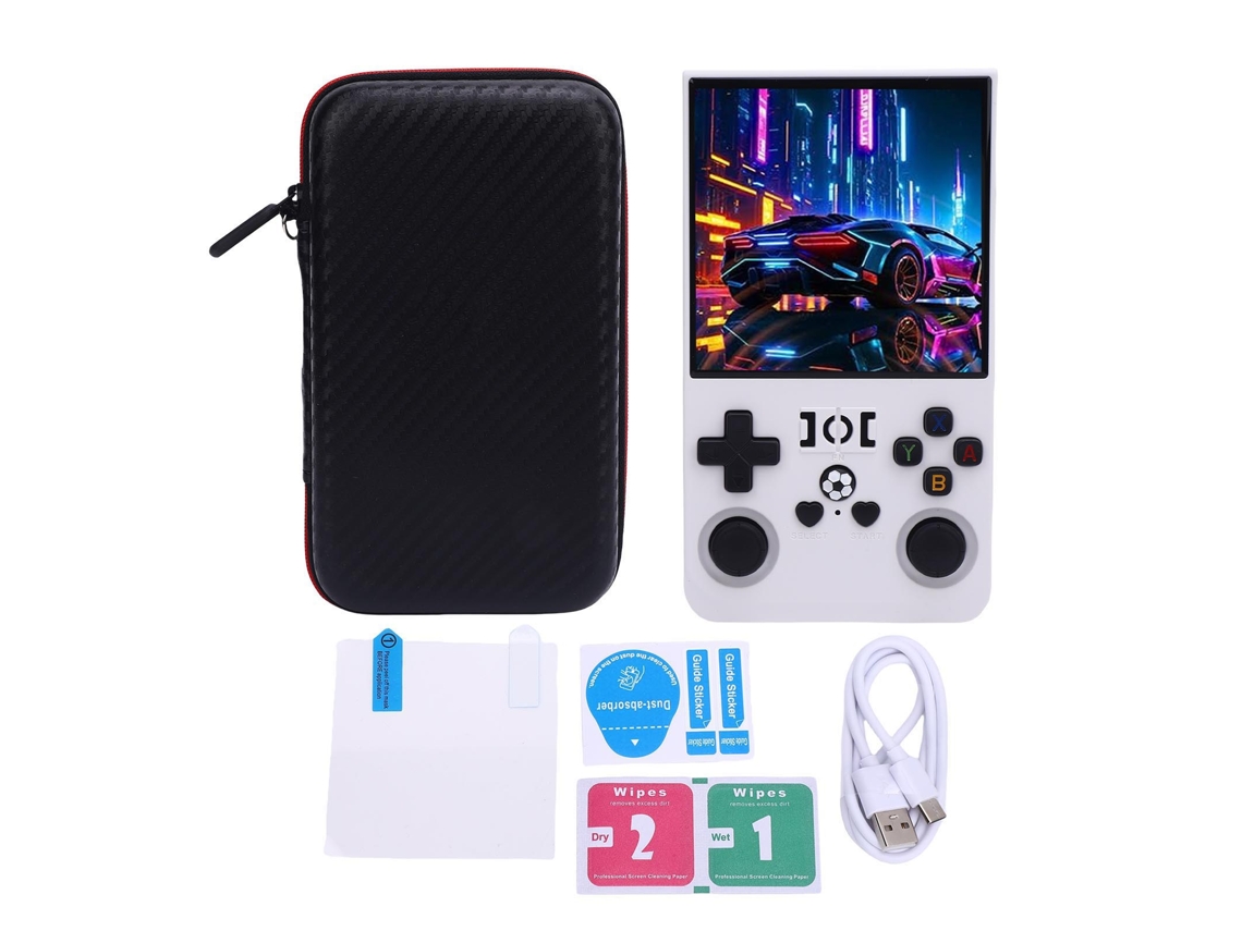 Console portátil com 18000 jogos EOOCOO