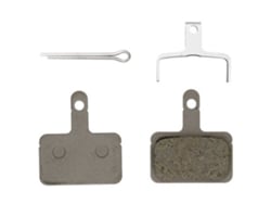 Pastillas de freno SHIMANO Pastillas freno disco resina b