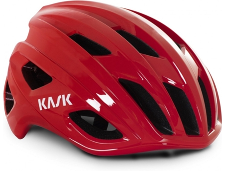 Casco KASK Ca Tormcha Ardiente