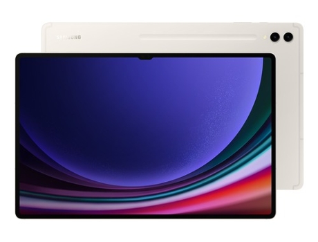 Tableta SAMSUNG Galaxy Tab S9 Ultra 5G 14.6 12GB 256GB Wi-Fi 6 beige