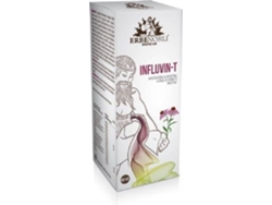 Complemento Alimentar ERBENOBILI Influvin-T (60 cápsulas)