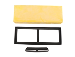 Piedra De Afilar Cuchillos Con Base Antideslizante, Micropulvo De Óxido De Aluminio De Grano 5000 Para Pulir Y Afilar.