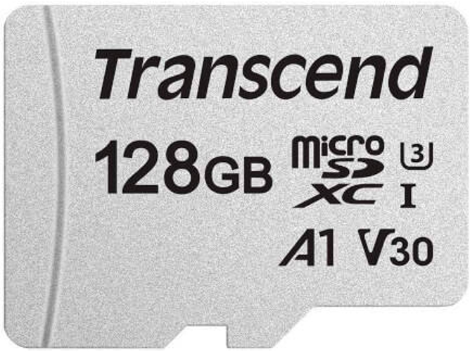 Tarjeta de Memoria TRANSCEND 8GB Multi Kit