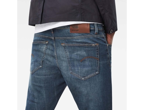 G-Star 3301 Slim Jeans