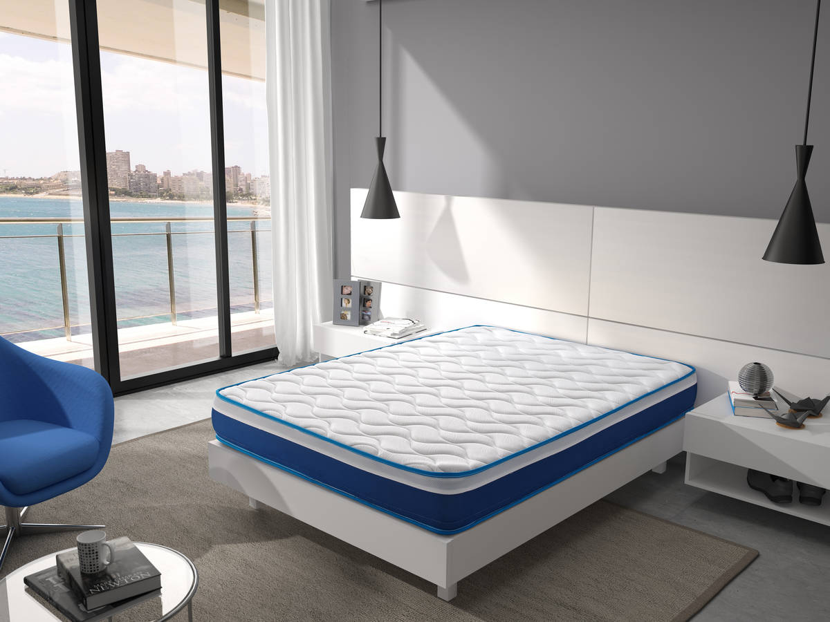 Longue Tanuk Viscografeno sapphire 150x200 150 200