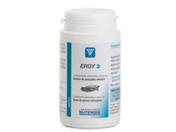 Complemento Alimentar NUTERGIA Ergy 3 60