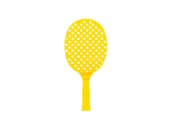 Pala de Pádel SOFTEE Shuttleball