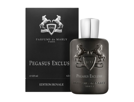 Perfume Parfums de Marly EDP Pegasus Exclusif (125 ml)