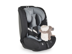 Silla de coche Start Gris 76 150cm Moni Moni
