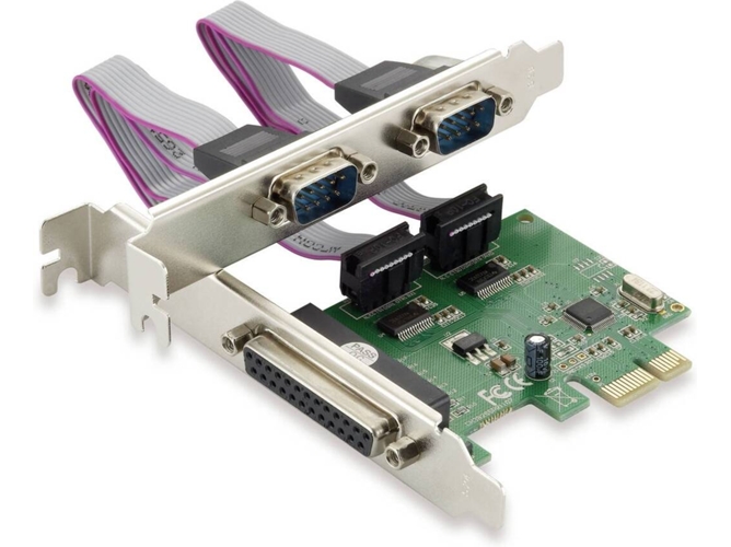 Adaptador de Interfaz CONCEPTRONIC SPC01G