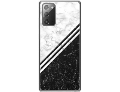 Carcasa Samsung Galaxy Note 20 TUMUNDOSMARTPHONE Dibujos Multicolor
