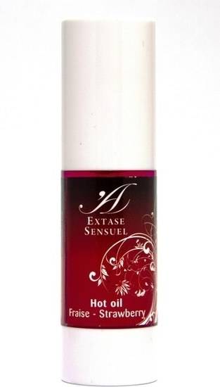 Aceite De Masaje extase sensuel piña colada 30 ml