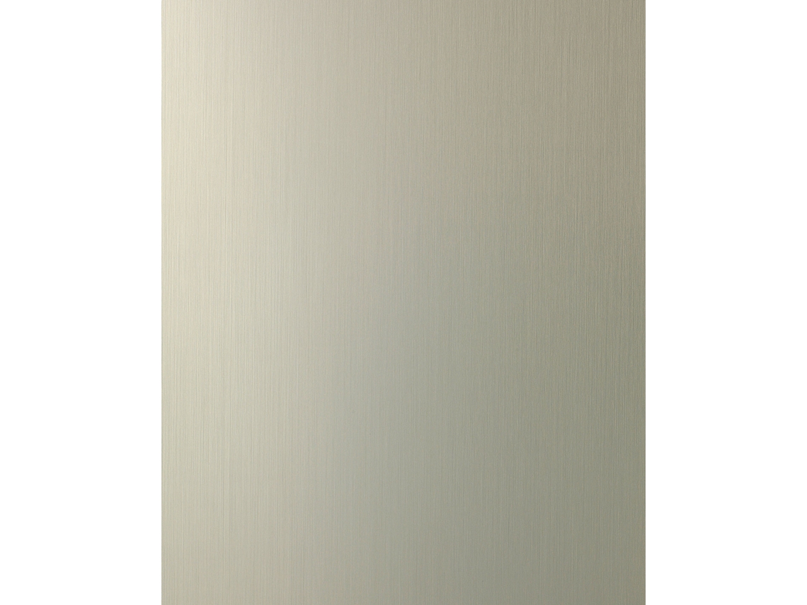 12433-Sa Panel de pared bajo WALLFACE de metal gris