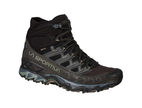 Botas LA SPORTIVA Hombre (46 - Negro)