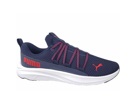 Zapatos Hombre PUMA Azul (Tam: 28.5 cm/44.0 eu)