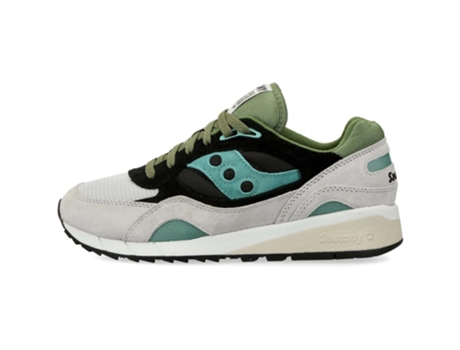 Zapatillas de Hombre SAUCONY Multicolor (41)