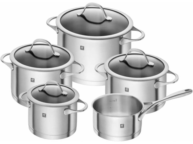 Batería de Cocina ZWILLING 66220-002-0