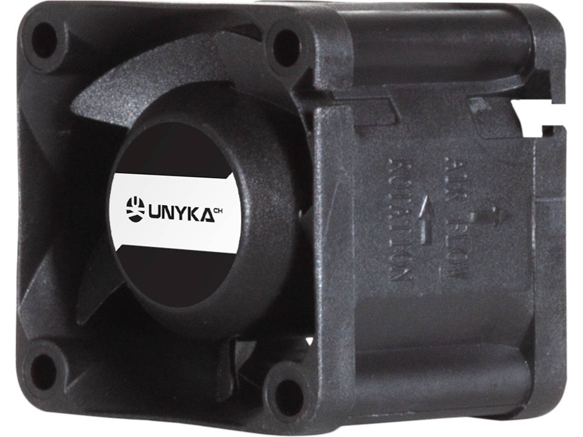 Ventilador UNYKACH 80.40.28 40 mm