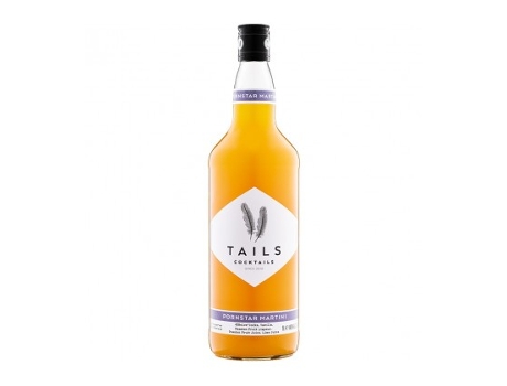 Tails Cocktails Pornstar Martini 1L BACARDI ESPAÑA