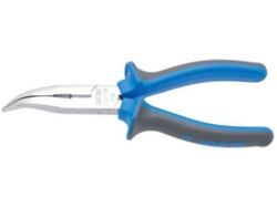 Herramienta UNIOR Long Nose Pliers With Side Cutter And Pipe Grip (Tamaño Unico)