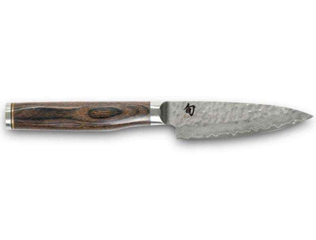 Cuchillo Pelador de 9 Cm KAI Shun Premier