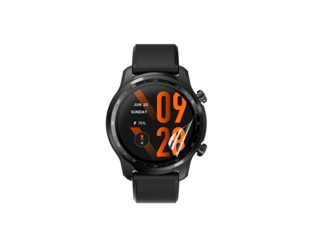 Protector de Pantalla para Ticwatch Pro 2021 GIFT4ME