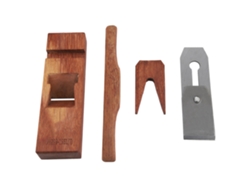Lijadora De Mano Para Carpintería, Herramienta Para Atornillar Madera (220 Mm)