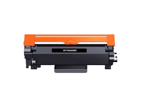 Tóner Brother Tn2420/Tn2410 Negro