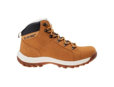 Zapatillas HI-TEC de Material sintético para Hombre (Marrón - 45)