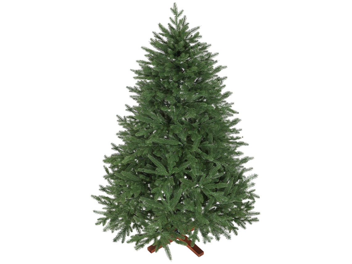 Árvore De Natal Artificial (ramos Dobráveis)