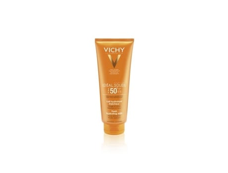 Protector Solar VICHY Idéal Soleil SPF 50 (300 ml)