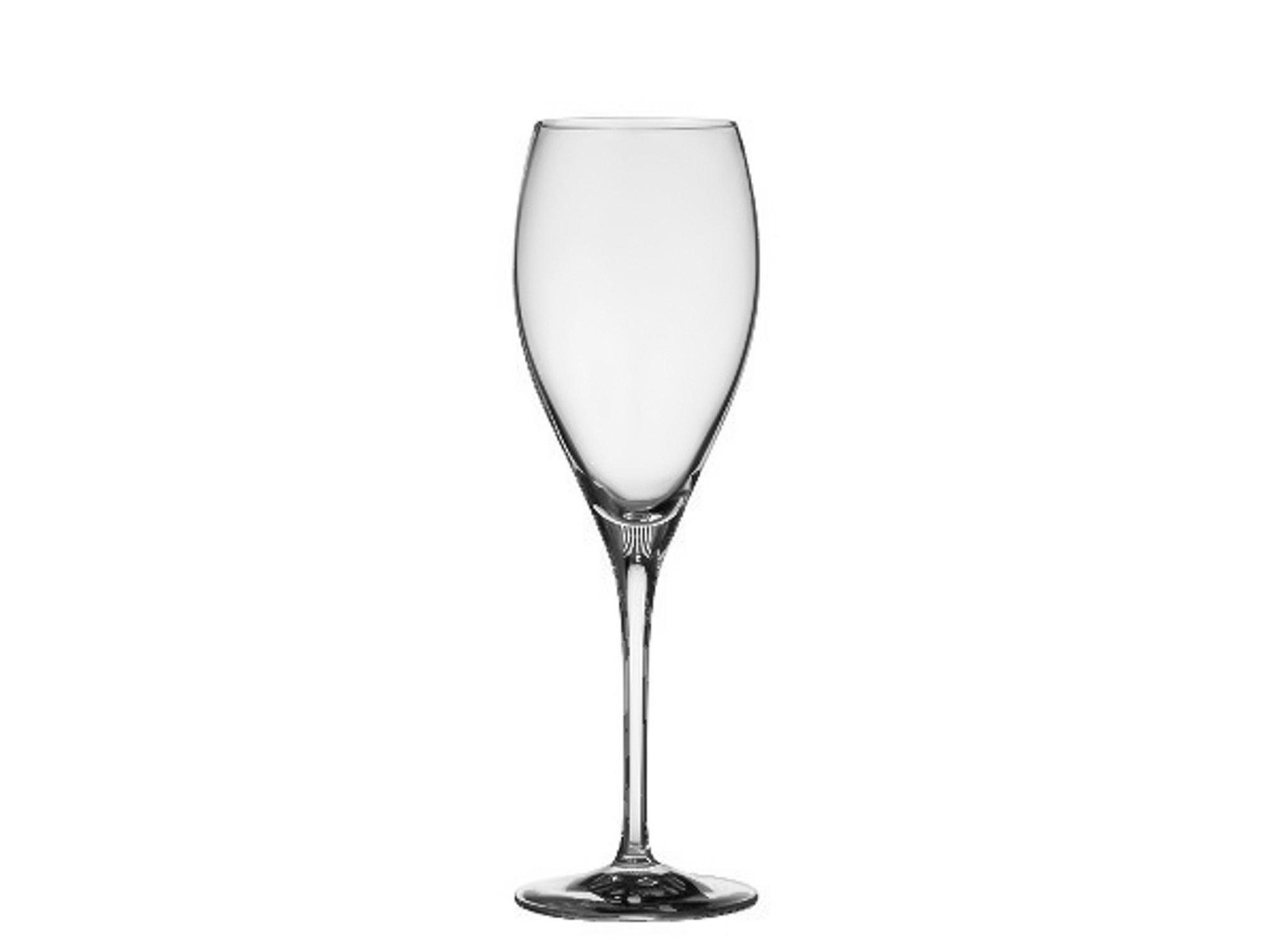 Conjunto de 4 Vasos CHEF&SOMMELIER Oenologue en Vidrio Kwarx 26cl