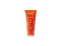 Protector Solar Facial SVR Sun Secure SPF 50 (50 ml)