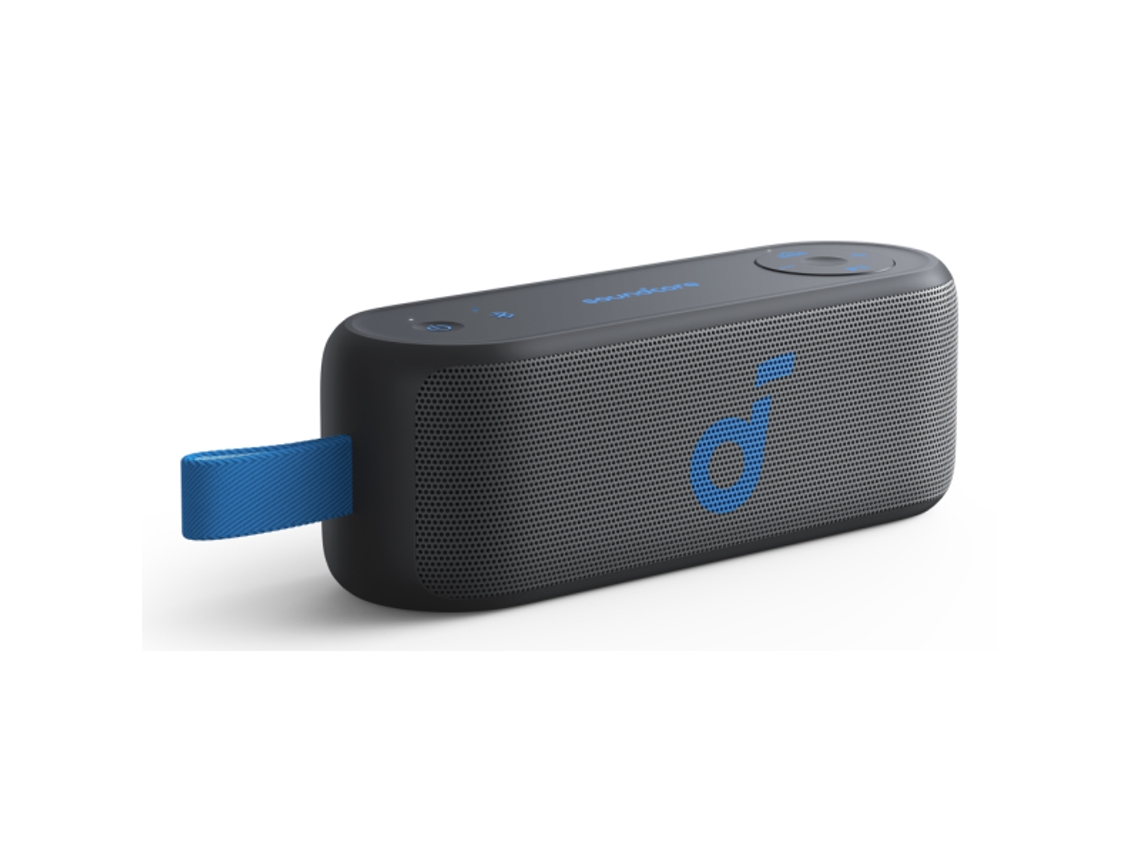Seleccionar altavoz 3 SOUNDCORE