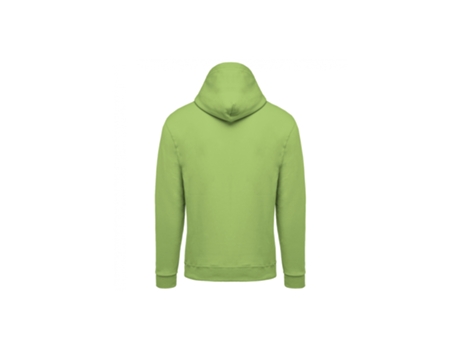 Sudadera con capucha KARIBAN (XS)
