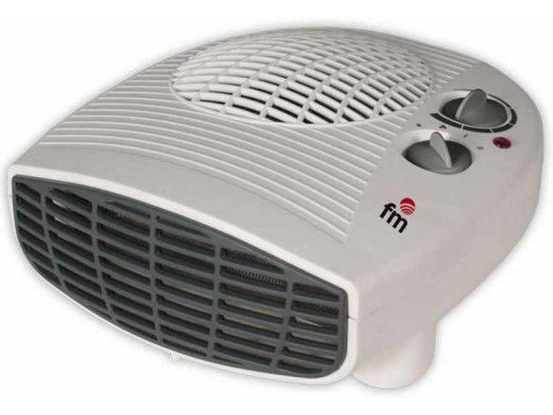 Calefactor FM CALEFACCIÓN Mallorca (2000 W)