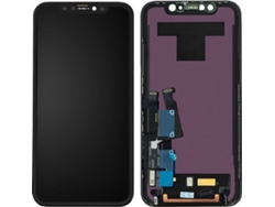 Pantalla LCD iPhone XR Bloque Original Apple Reacondicionada - Negro