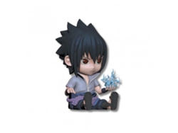Hucha de Sasuke de Naruto Shippuden, PLASTOY