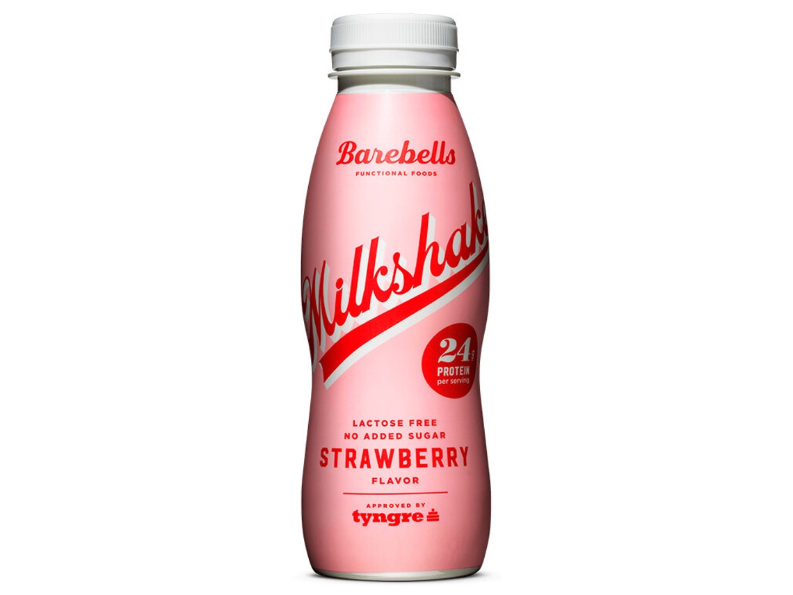 Barebells Bebida Batida Proteica 330 ml