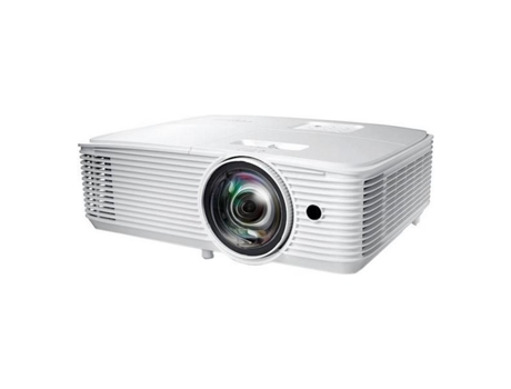 Proyector Optoma X309St 3700 Lm Blanco