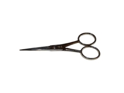 Tijera esp.hipster recta 08762180 4 1/2