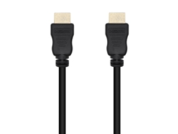 Aisens A119-0530 Cabo Hdmi 2 M Hdmi Type a Standard Negro