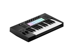 Rno Launchkey 25 Mk4 Novation