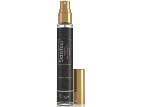 Orgie Sensfeel For Man Perfume con Feromonas Hombre 10ml