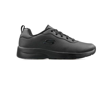Zapatillas Deportivas SKECHERS Dynamight (Negro - Material Sintético- 47,5)