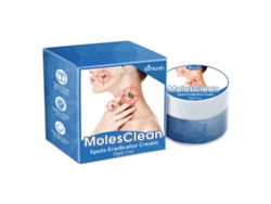Crema antiverrugas, hidratante y reparadora para verrugas, piel verrugosa y marcas cutáneas, 20 g