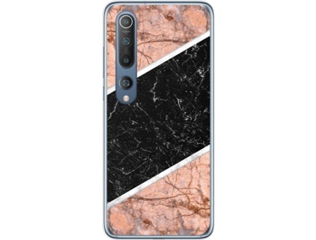 Carcasa Xiaomi Mi 10 / Mi 10 Pro TUMUNDOSMARTPHONE Dibujos Multicolor